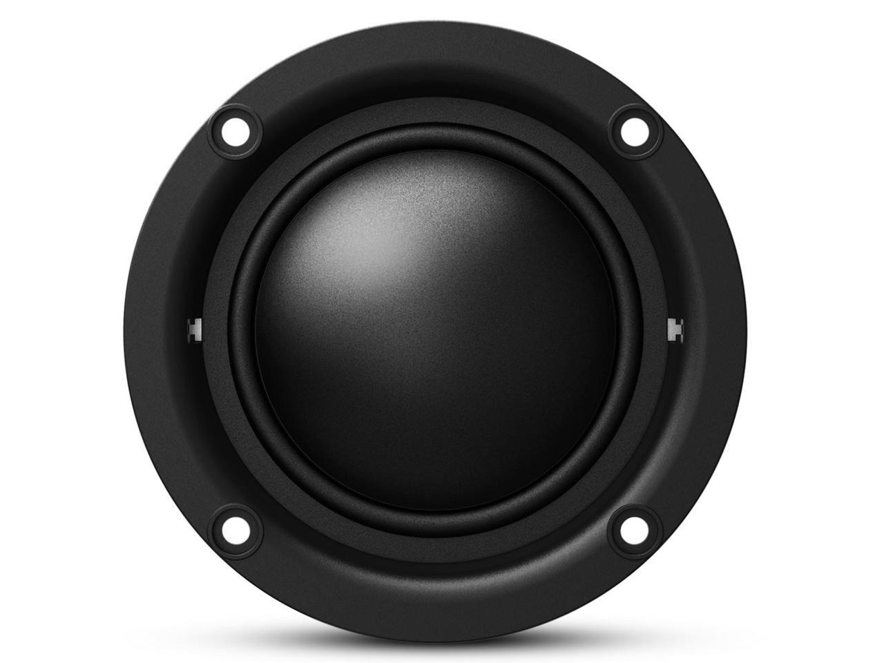 infinity midrange speakers