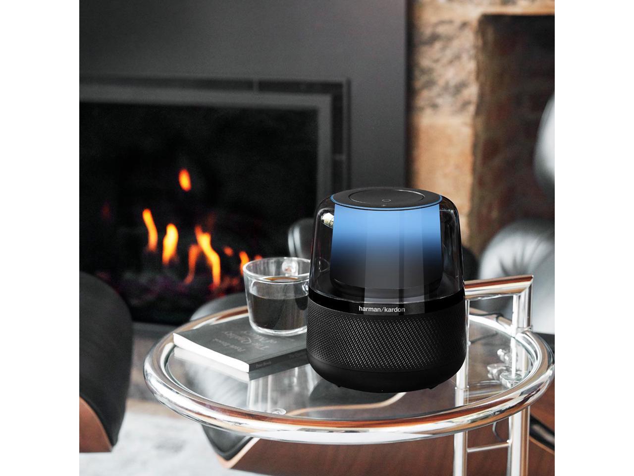 allure harman kardon