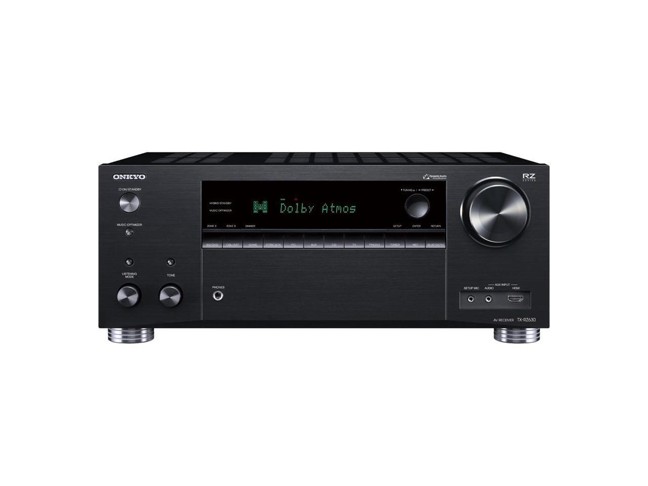 onkyo heos