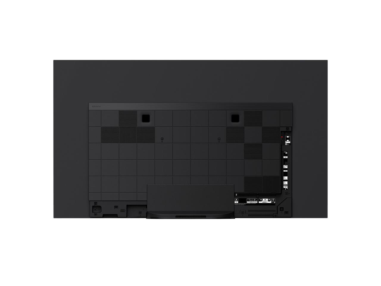 Sony XBR65A9G Master Series 65" 4K Ultra High Definition Smart OLED TV
