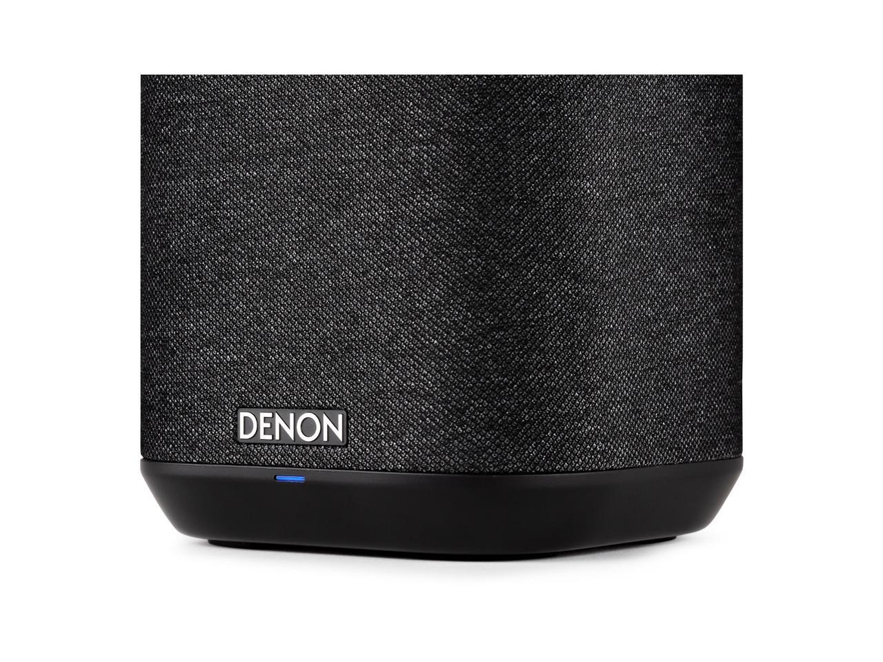 Denon Home 150 Wireless Speaker with HEOS Builtin AirPlay 2 and