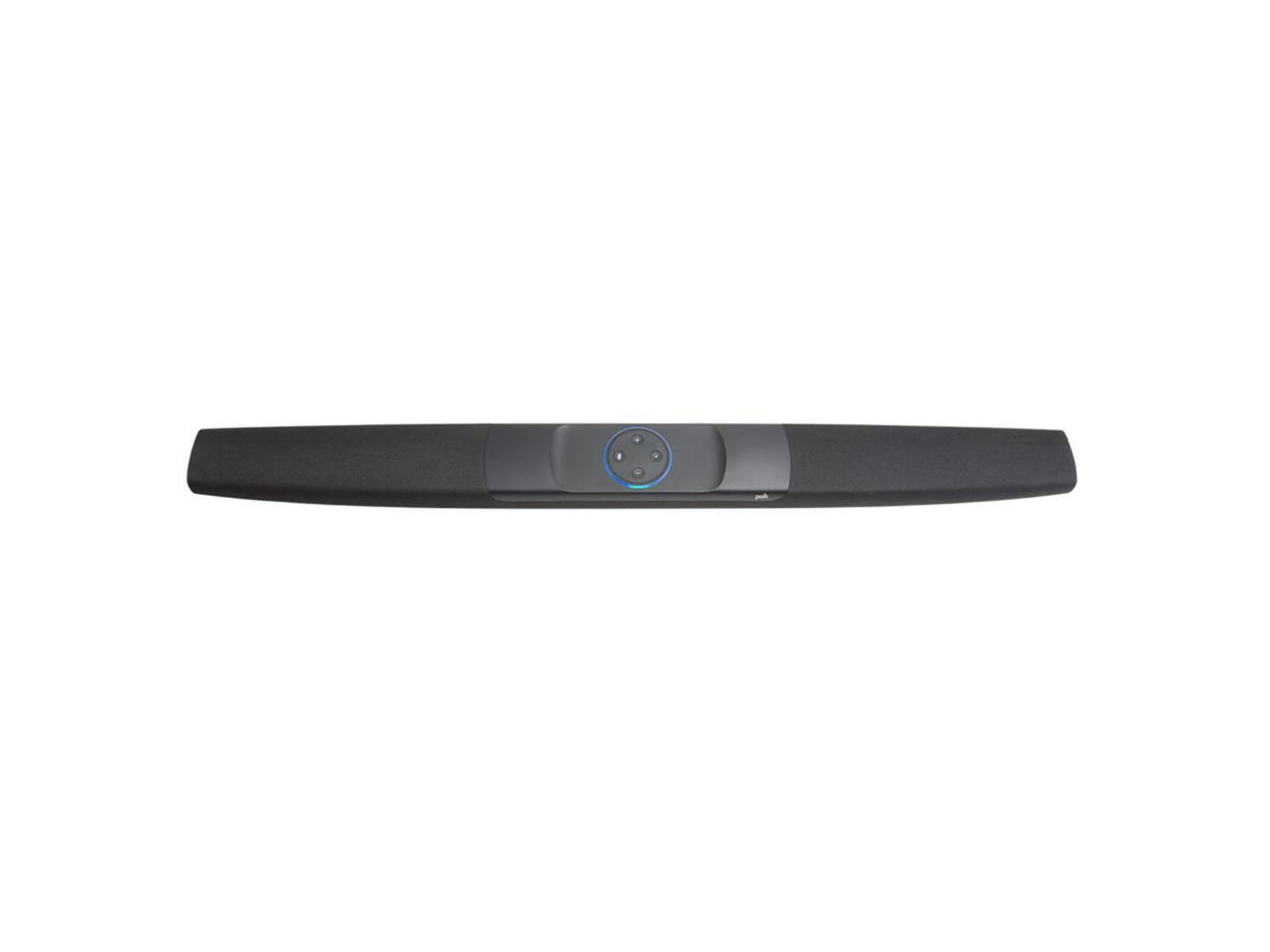 polk audio soundbar with alexa