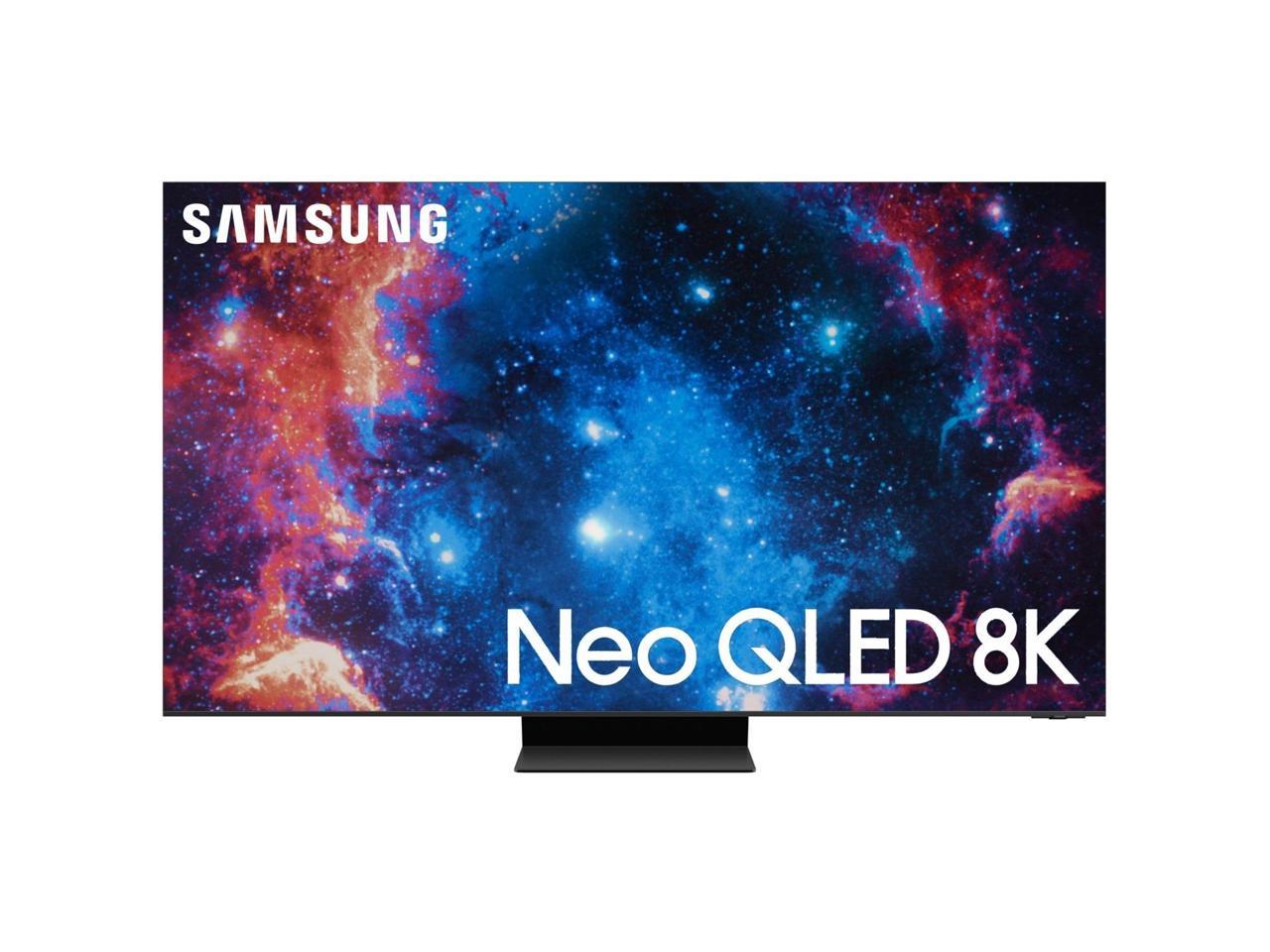 Samsung Qn85qn900cfxza 85 Neo Qled 8k Infinity Screen Smart Tv 2023 0896