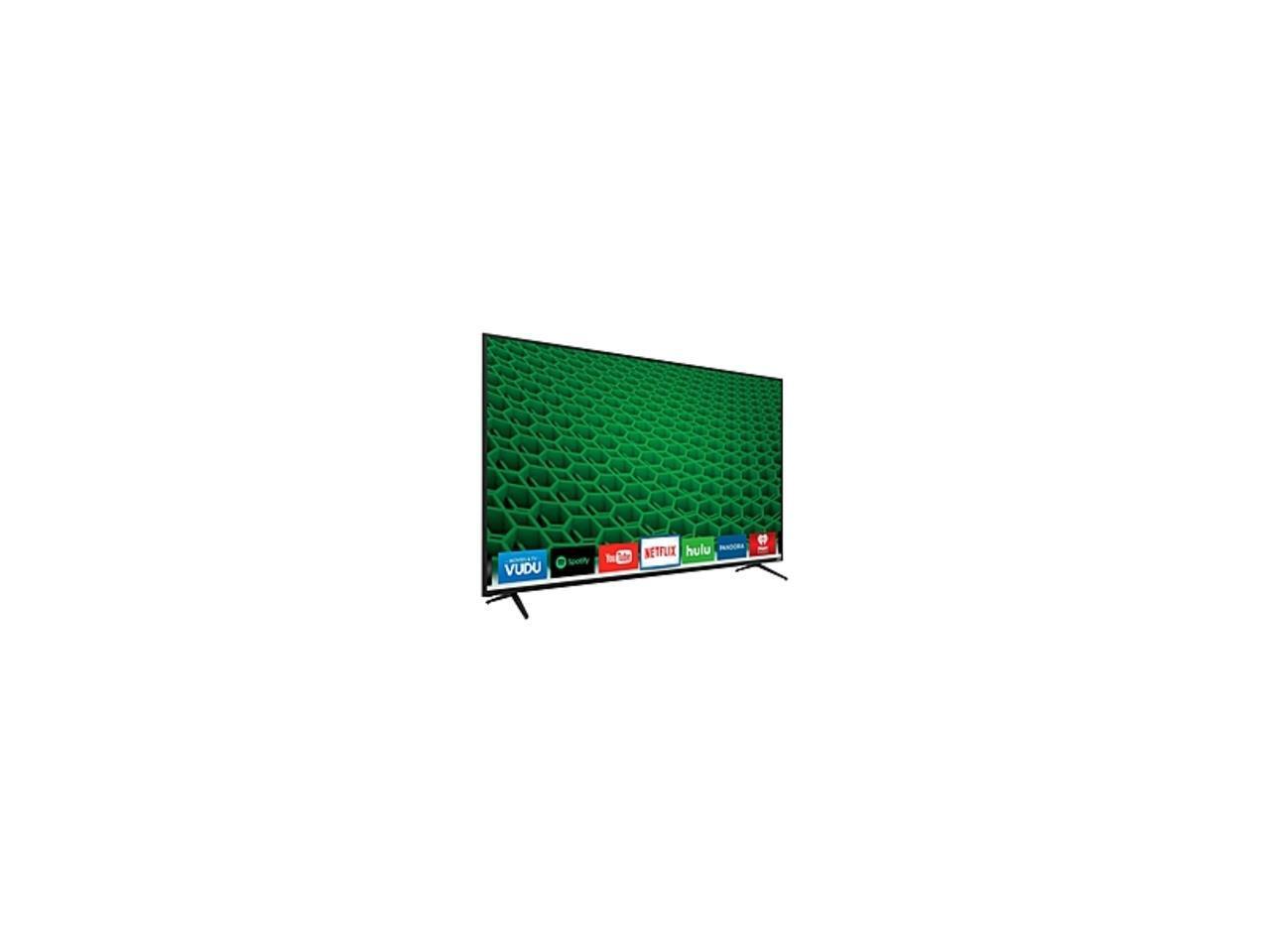 Refurbished VIZIO DSeries 70" Class FullArray LED Smart TV D70D3