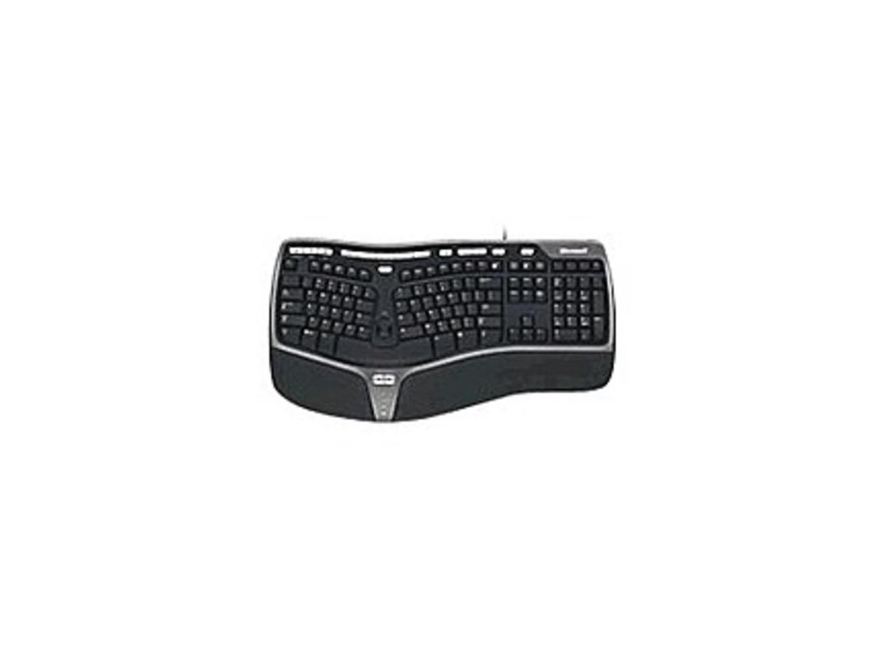 Microsoft 7000. Microsoft natural Ergonomic Keyboard 4000 Black USB. Клава МС.
