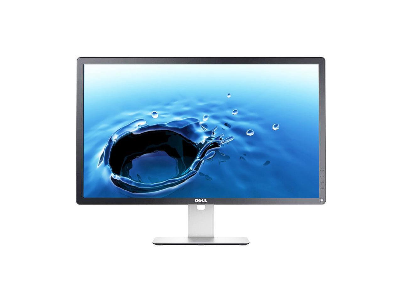 Refurbished Dell P2014ht 1600 X 900 Resolution 20 Widescreen Lcd Flat Panel Computer Monitor Display Newegg Com