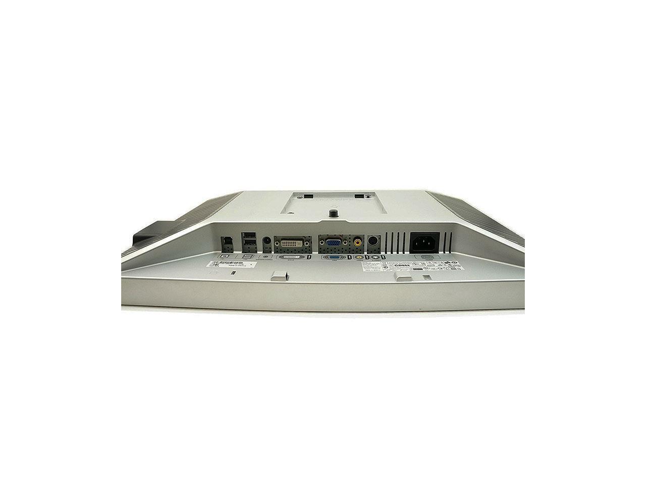 Flat Panel Computer Monitor Display 