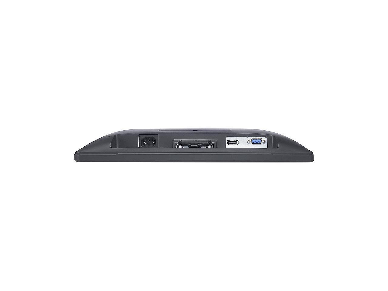 Refurbished: Dell E1715SC 1280 x 1024 Resolution 17\