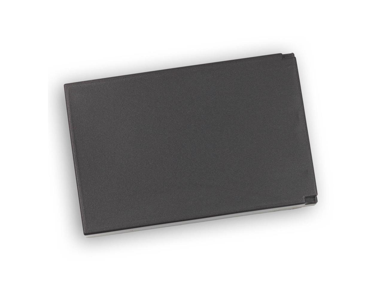 Battery 3PACK for the Creative Labs BA20203R79902 Nomad Xtra MuVo2