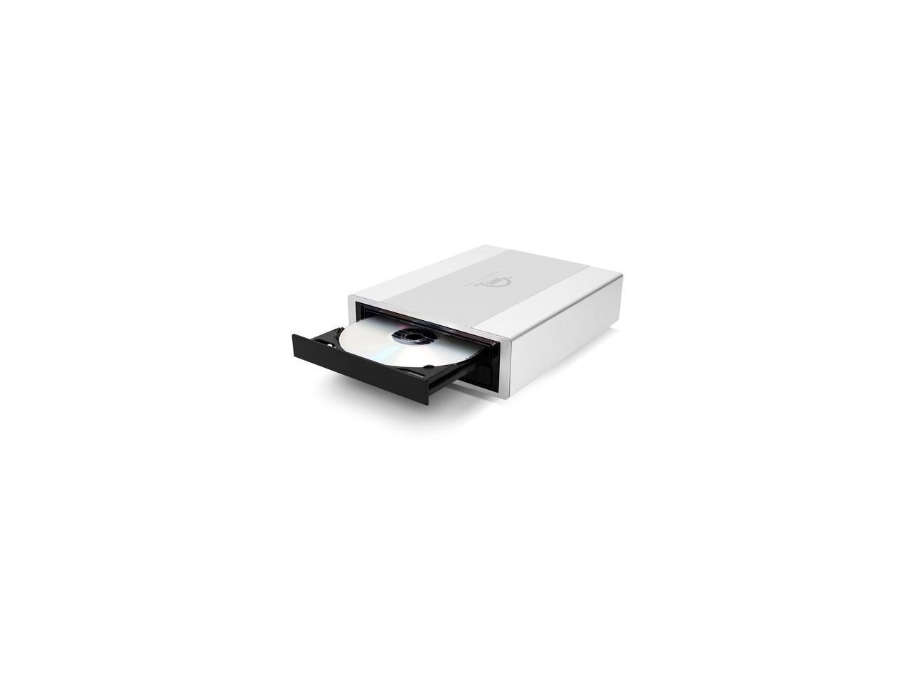 OWC Mercury Pro 16X External USB 3.0 Bluray Burner.Up to 16X Bluray