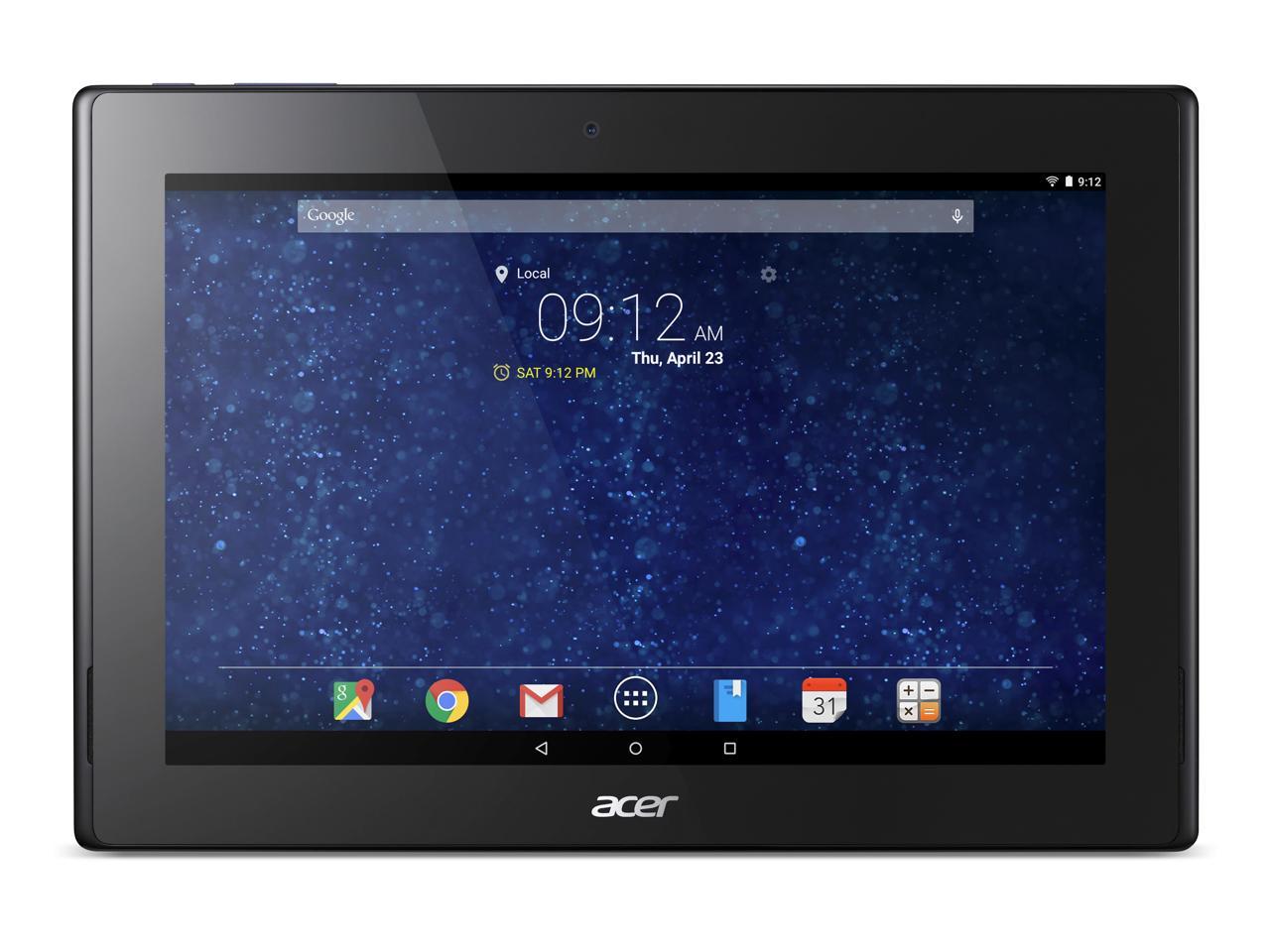 Acer iconia a3 обзор