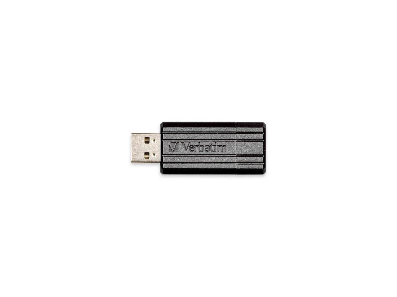Pekkadillo maagd Kerkbank VERBATIM 49071 128GB FLASH DRIVE USB 2.0 - Newegg.com