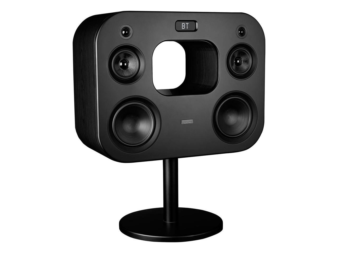amplifier music system