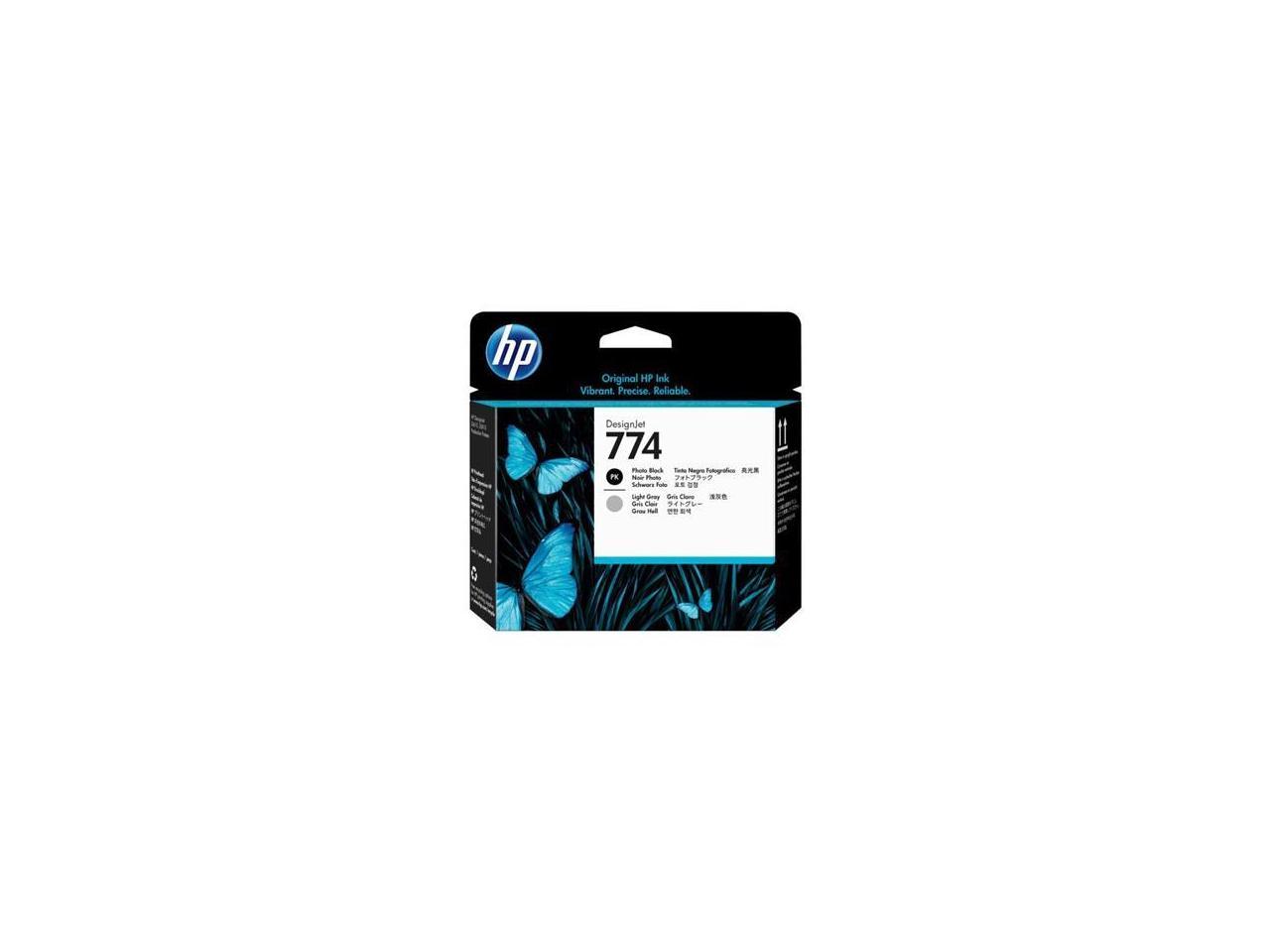 品質保証安い HP/エイチピー HP 774 インクカートリッジ クロムレッド P2W02A 通販  PayPayモール