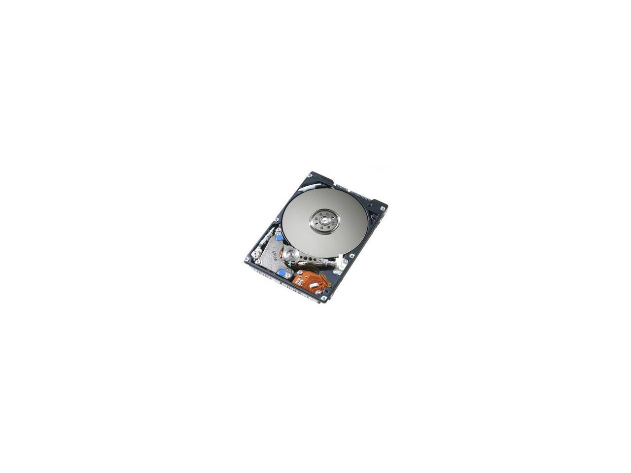 HITACHI Hts541040G9At00 Travelstar 40Gb 5400Rpm 8Mb Buffer Ide Ata ...