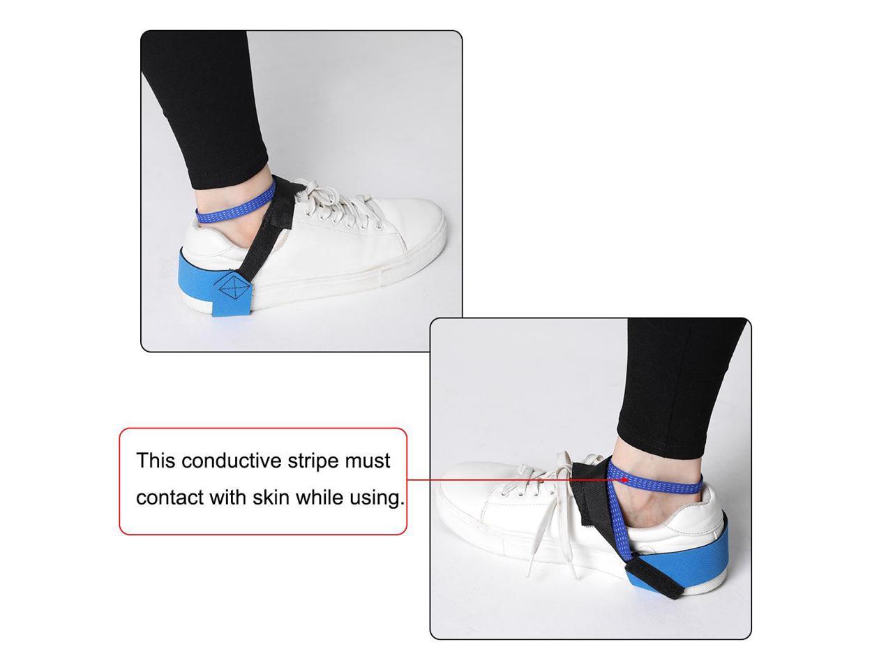 heel strap