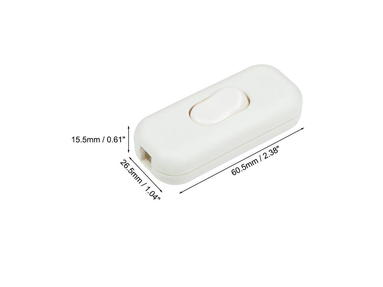 desk light switch