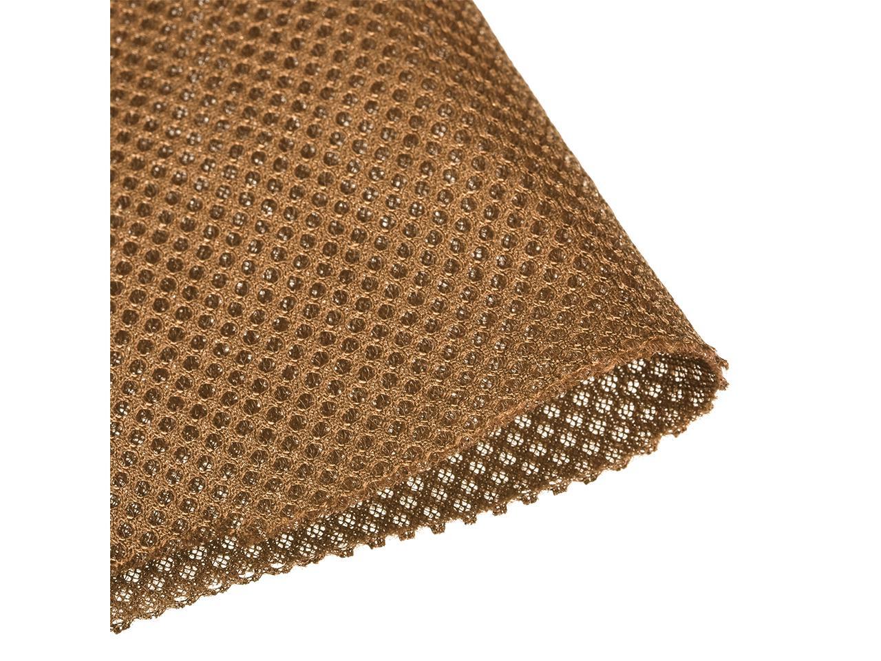 stereo speaker fabric