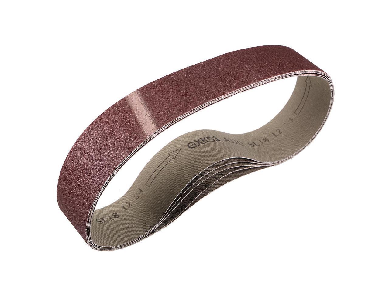 2 x 28 sanding belt