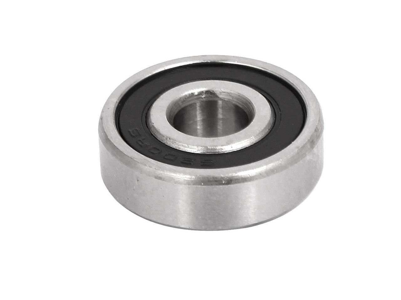 Подшипник 6200rs skf