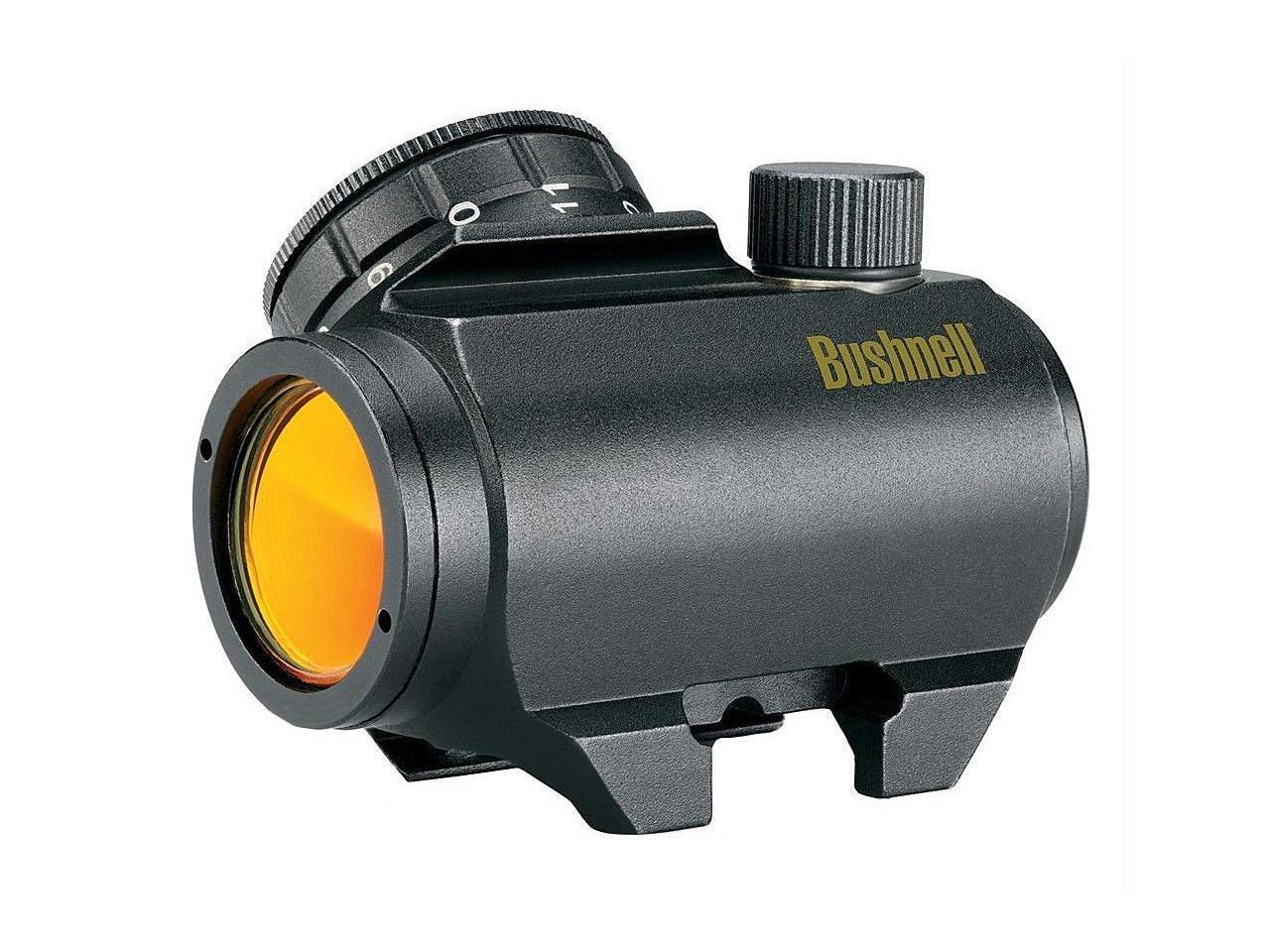 Bushnell Trophy 1X25 Trs-25 731303 - Newegg.com