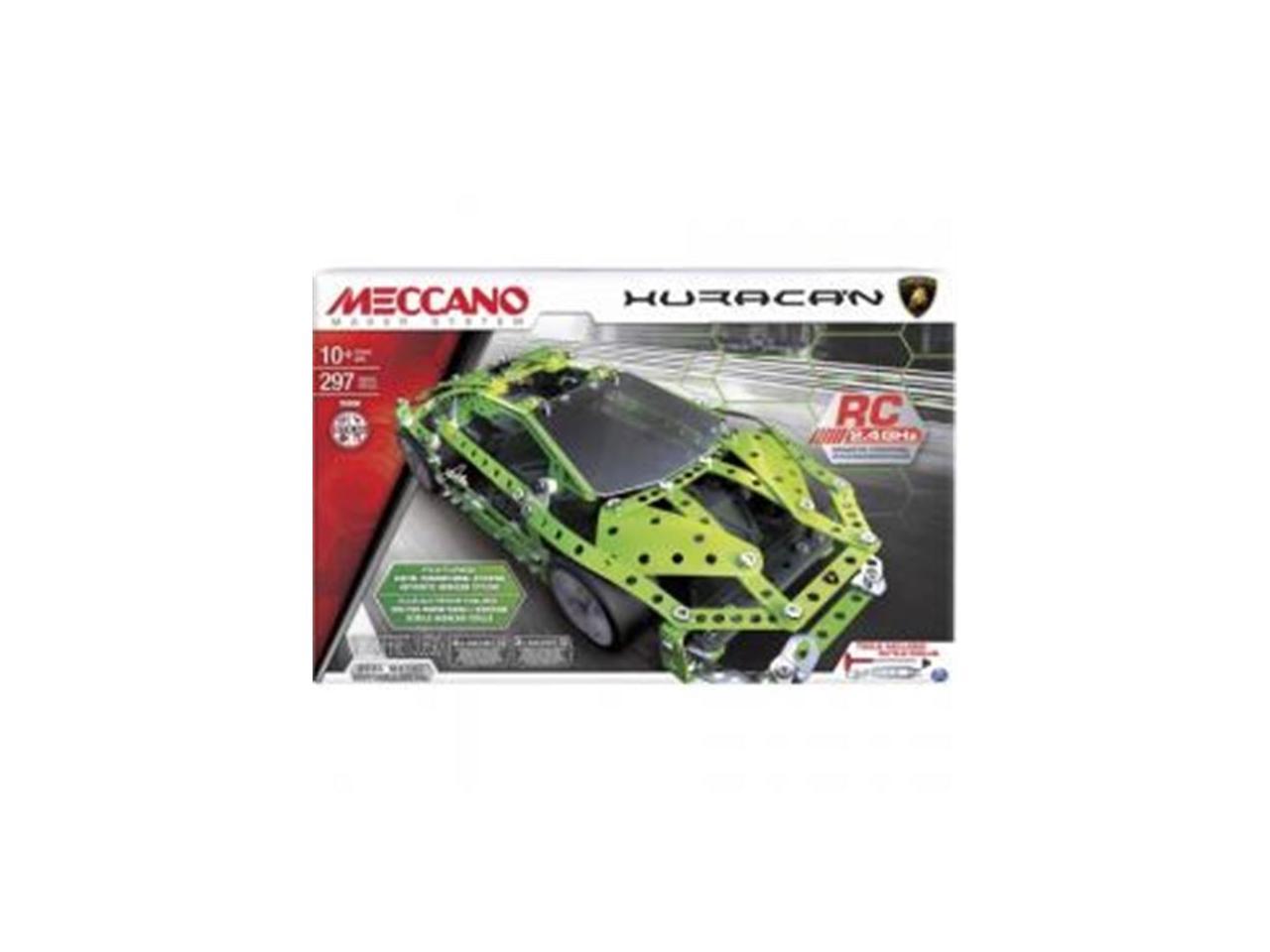 Spin Master Meccano Lamborghini Huracan RC 