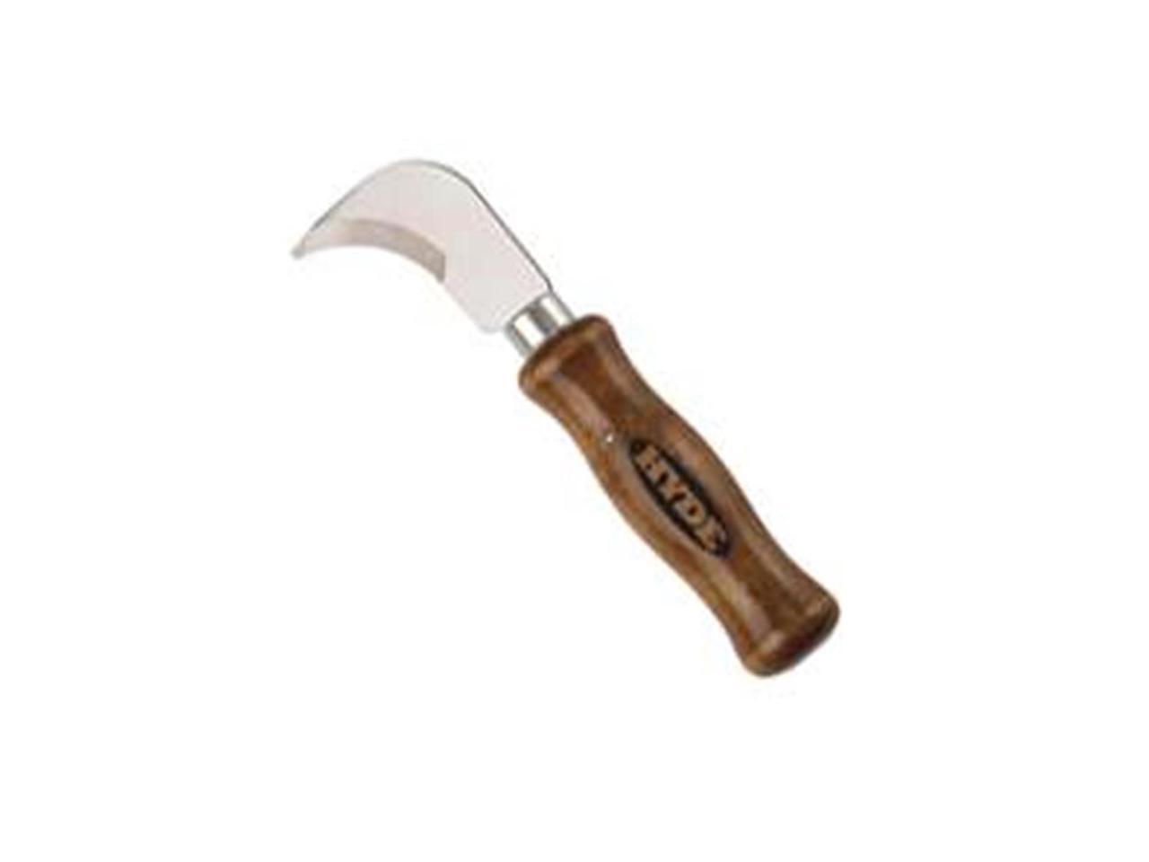 Hyde Tools 20450 Vinyl Floor Knife
