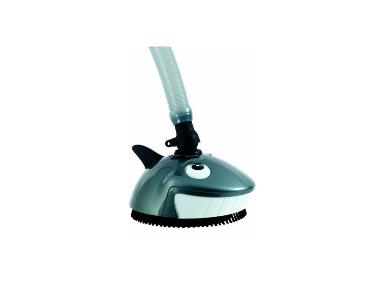 pentair lil shark pool vacuum