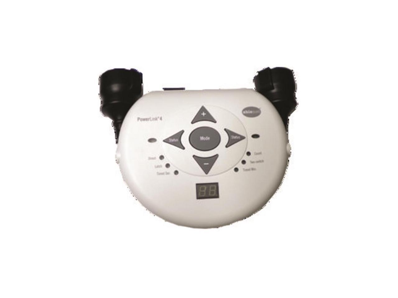 Inc 10010701 Powerlink 4 US Control Unit