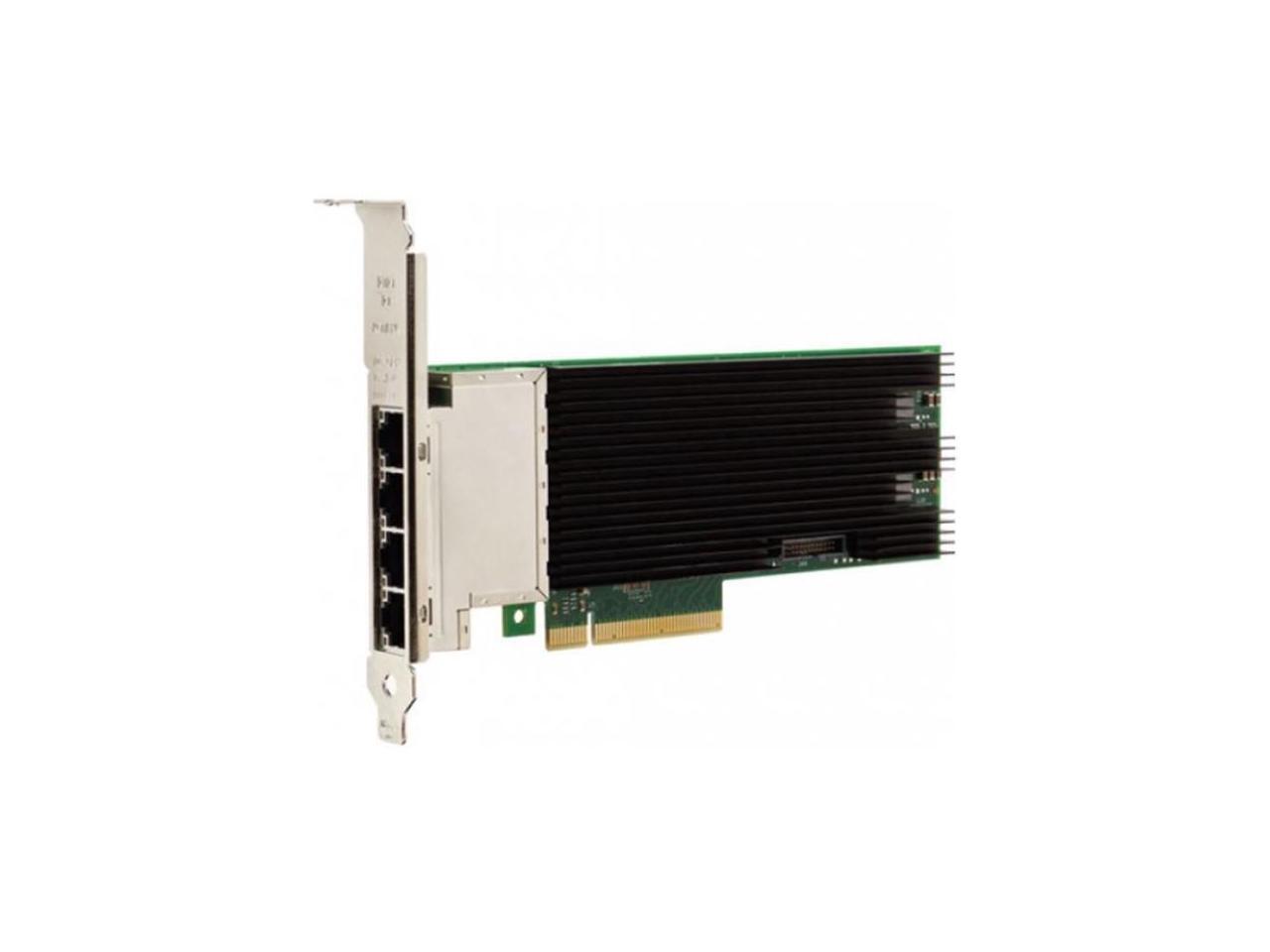 INTEL X710T4 INTEL ETHERNET X710-T4 - Newegg.com