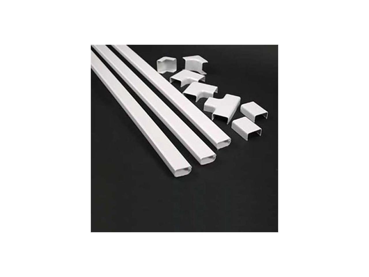 C2g Wiremold Cordmate Iii Cord Management Kit