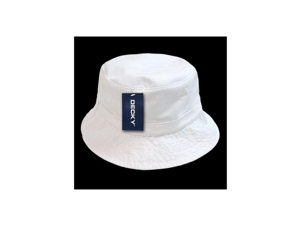 decky polo bucket hat