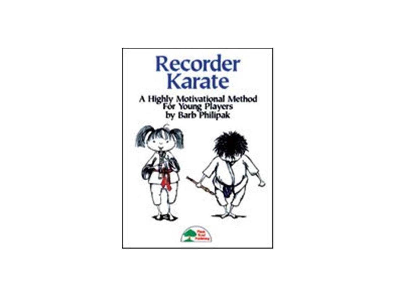 twinkle twinkle little star recorder karate with letter labels