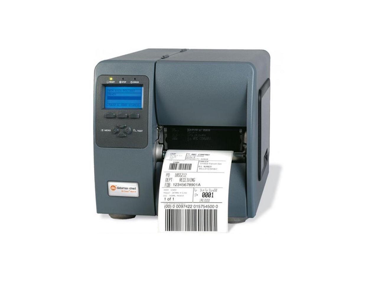 Honeywell (DatamaxO'Neil) IClass Mark II I4212e 4" Industrial Direct