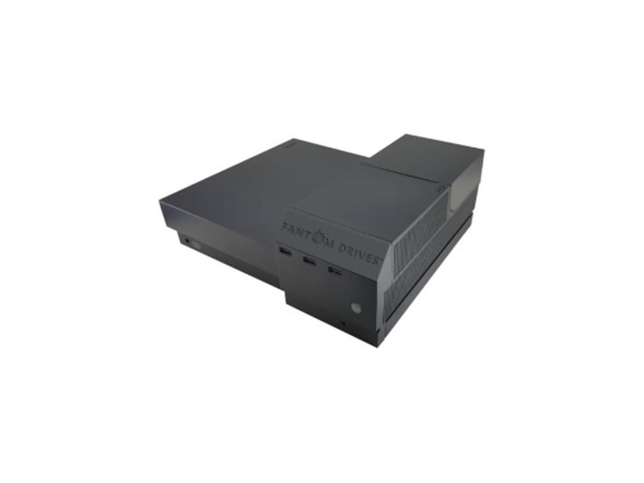 XOXA4000 XSTOR 4TB XBOX ONE X HARD DRIVE