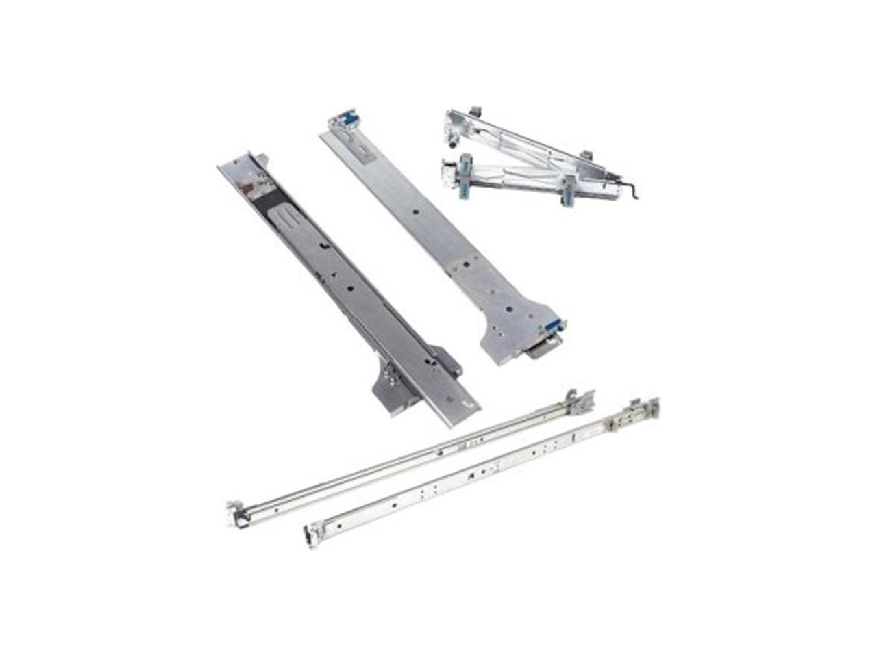 Dell 770-BBIF ReadyRails Mounting Rail Kit for Server - Newegg.com