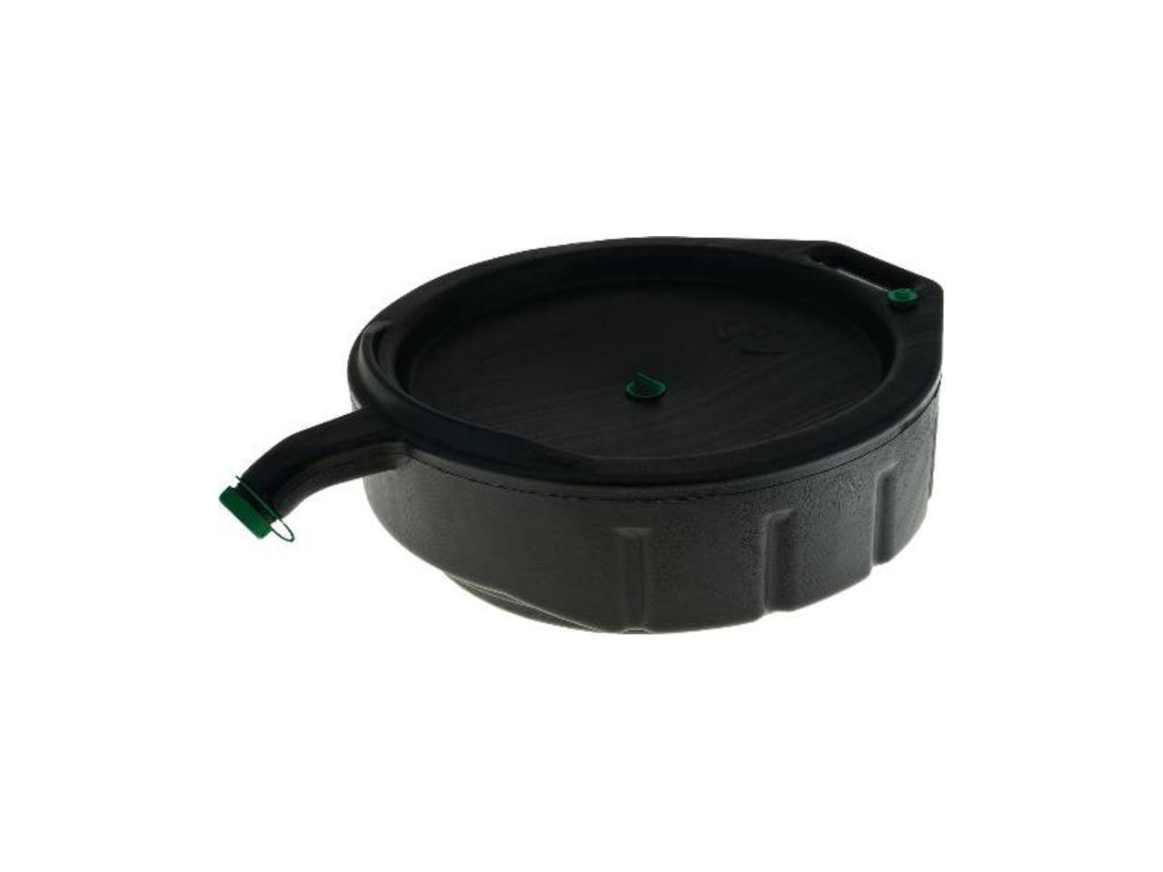 Oil Drain Pan 15 Qt BLITZ USA HVAC Parts 11838 044549118383