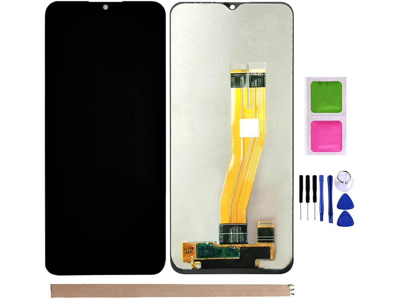 Galaxy A02s Lcd Screen Replacement For Samsung Galaxy A02s Sm A025u A025g A025a A025v S025dl 21 6 5 Lcd Display Touch Digitizer Replace A02s Usa Screen With Repair Part Tools A02s Lcd Screen Newegg Com