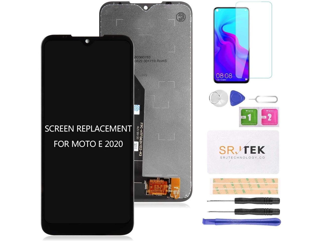 Screen Replacement for Motorola Moto E 