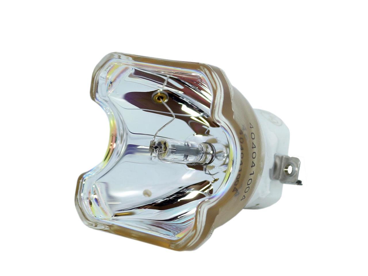 Lutema Platinum for Viewsonic PRJ-RLC-011 Projector Lamp Bulb Only 