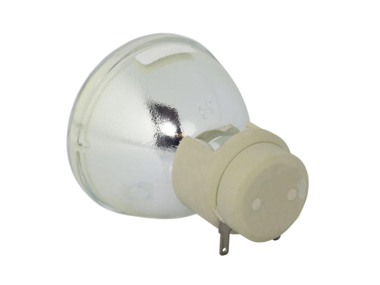 Bulb Only Lutema Economy for InFocus SP-LAMP-081 Projector Lamp