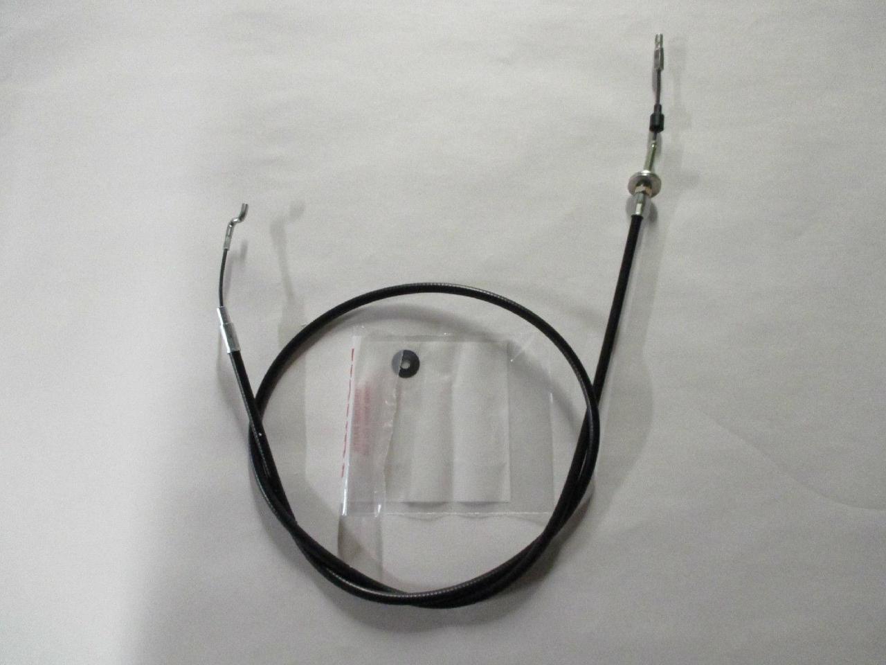 Genuine Honda 54510-VL0-P01 Clutch Cable Fits HRR216K8 OEM