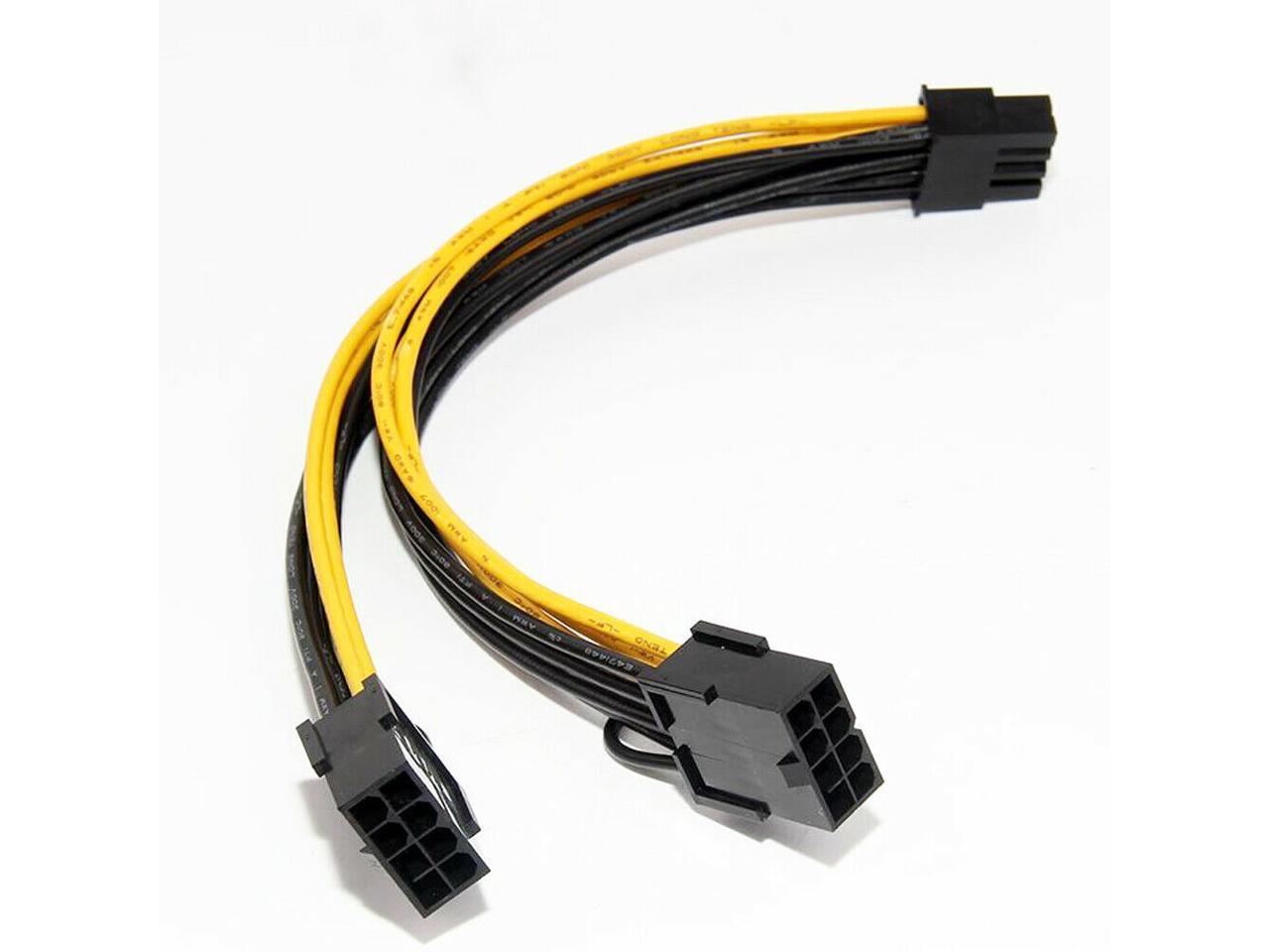 NVIDIA Graphics Card Power Cable 0300571000 Tesla K80 M60 M40 P100