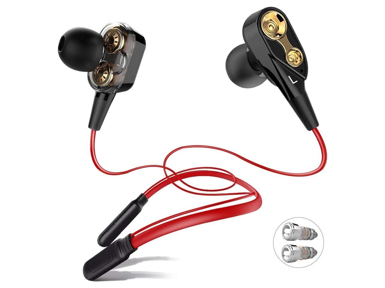 skullcandy bass boosted headphones