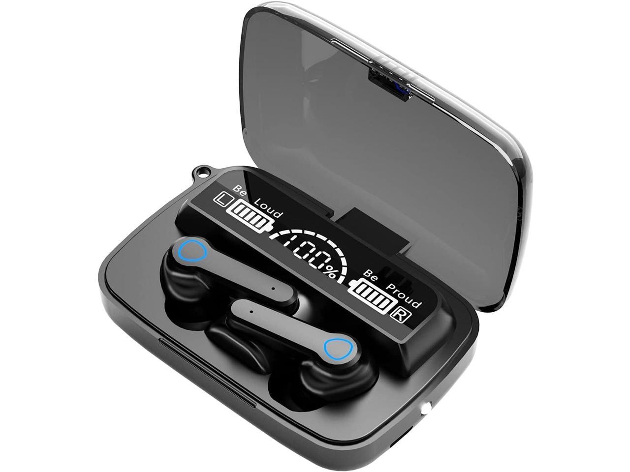 grc tws earbuds