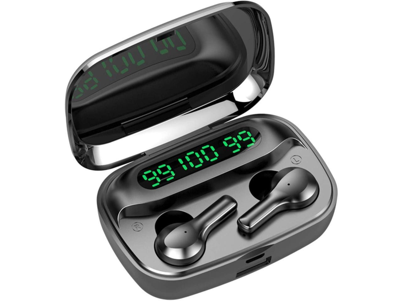 mohaliko wireless earbuds