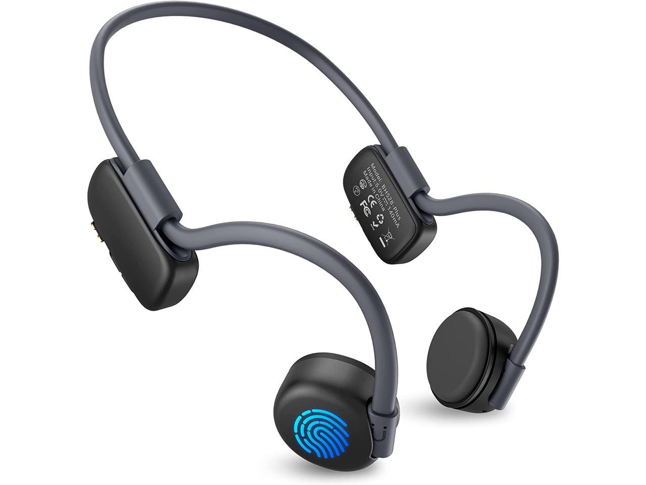 oryto bluetooth earphones