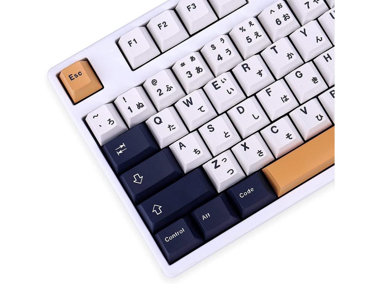 HUO JI 60% Mechanical Gaming Keyboard, E-Yooso Z-88 with Brown Switches, Ra  Yoh7KPhSRu, スマホ、タブレット、パソコン - www.politecnicolosalpes.com