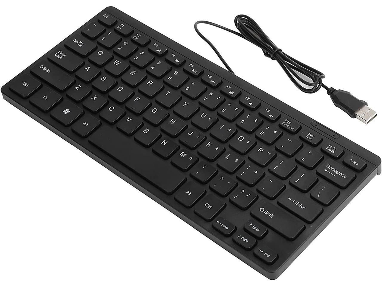 mini keyboard k1000