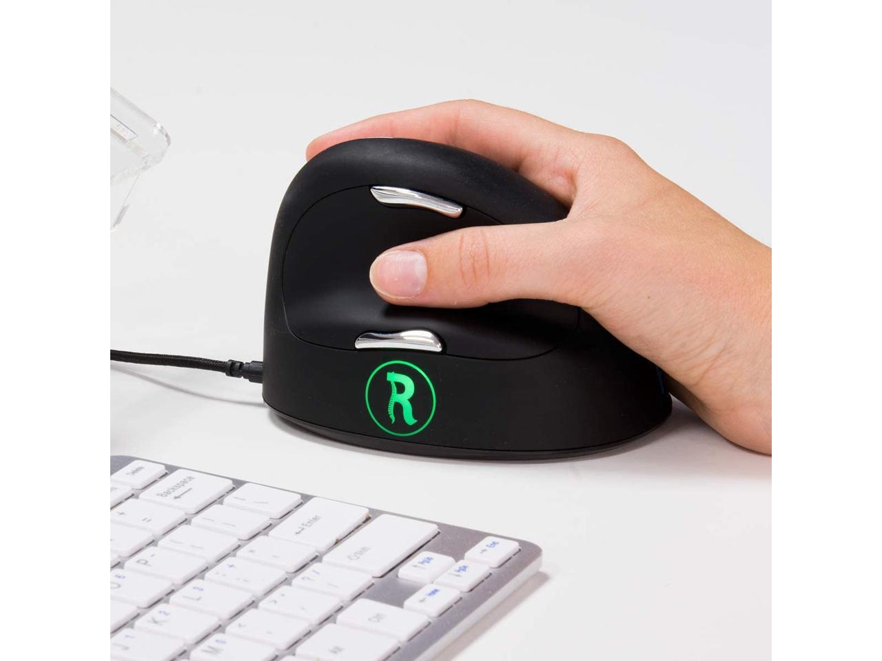 anti rsi mouse